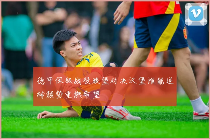 德甲保级战役狼堡对决汉堡谁能逆转颓势重燃希望