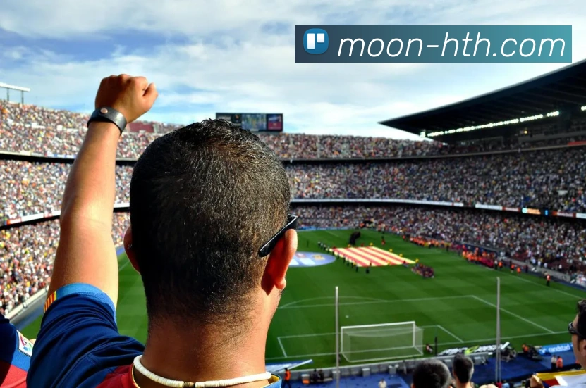 hth体育发展历程